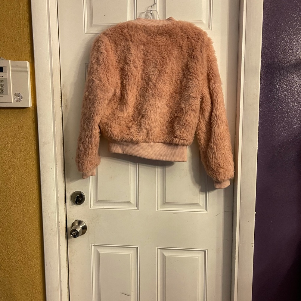 Nice jacket - Picture 2 of 3